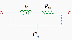 Inductor Impedance Calculator