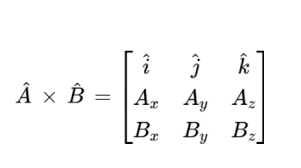 Cross Product Calculator - Altcalculator.com