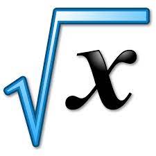 Square Root calculator